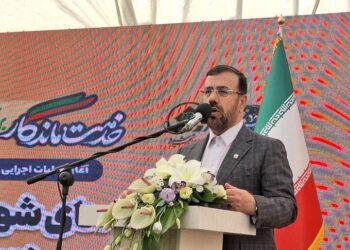 تصفیهخانه سبز شیراز؛ ۸ حلقه چاه از آبیاری باغات آزاد میشوند 2 تصفیهخانه سبز شیراز؛ ۸ حلقه چاه از آبیاری باغات آزاد میشوند
