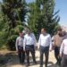 آینده تفریحی شیراز در کوه نور؛ زیرساخت‌ها برای سرمایه‌گذاری آماده می‌شوند
