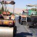 شیراز در مسیر نوسازی معابر؛ جهش آسفالت تا پایان سال ادامه دارد 12 شیراز در مسیر نوسازی معابر؛ جهش آسفالت تا پایان سال ادامه دارد