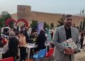 ۱۹ هزار کتاب در ایستگاههای سیار؛ مجمع خیرین شهرساز، جای خالی دسترسی به کتاب را پُر کرد 5 ۱۹ هزار کتاب در ایستگاههای سیار؛ مجمع خیرین شهرساز، جای خالی دسترسی به کتاب را پُر کرد