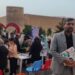 ۱۹ هزار کتاب در ایستگاه‌های سیار؛ مجمع خیرین شهرساز، جای خالی دسترسی به کتاب را پُر کرد