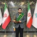 دانشجوی دانشگاه شیراز در جمع برگزیدگان جایزه ملی البرز