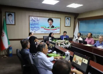 ۷ تالاب فارس زیر نظر آنلاین می‌روند؛ ارژن و پریشان در مسیر احیا