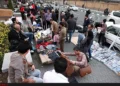 ترافیک، محل استقرار دستفروشان شیراز را تعیین میکند 2 ترافیک، محل استقرار دستفروشان شیراز را تعیین میکند