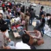 ترافیک، محل استقرار دستفروشان شیراز را تعیین میکند 12 ترافیک، محل استقرار دستفروشان شیراز را تعیین میکند