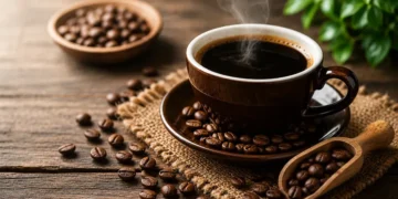 قهوه بعد از ظهر ممنوع است؟ واقعیت درباره تأثیر کافئین بر خواب 48 قهوه بعد از ظهر ممنوع است؟ واقعیت درباره تأثیر کافئین بر خواب