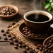 قهوه بعد از ظهر ممنوع است؟ واقعیت درباره تأثیر کافئین بر خواب