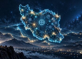 ایرانی‌ها بیشتر سراغ کدام هوش مصنوعی می‌روند؟