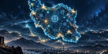ایرانیها بیشتر سراغ کدام هوش مصنوعی میروند؟ 50 ایرانیها بیشتر سراغ کدام هوش مصنوعی میروند؟