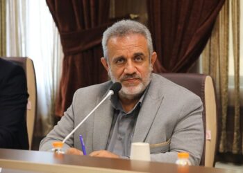 بازگشت دوباره نام جوانمردی به رأس اتاق اصناف فارس