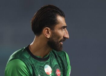 بیرانوند فجرسپاسی را انتخاب می‌کند؟ مقصد احتمالی گلر تیم ملی مشخص شد