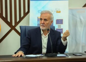 باغ‌های شیراز در مسیر چهار فصل شدن؛ وعده تازه شهردار