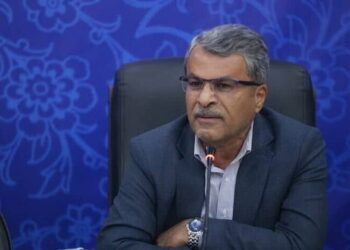 ساماندهی اتباع غیرمجاز در فارس؛ استانداری بر تشدید نظارت و برخورد قانونی تأکید کرد