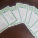 صدور بیش از ۲۵۰ سند مالکیت برای املاک روستایی و شهری شیراز 12 صدور بیش از ۲۵۰ سند مالکیت برای املاک روستایی و شهری شیراز