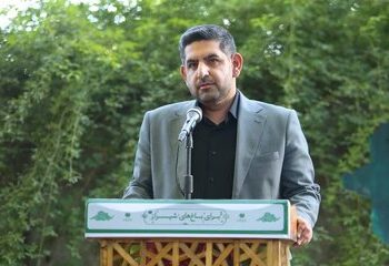 قصردشت شیراز؛ از باغ‌های تاریخی تا دهکده گردشگری پایدار
