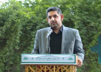 جشنواره فرهنگ و هنر در باغ‌های شیراز؛ پیوند میراث و گردشگری