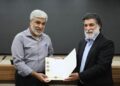 تغییر در مدیریت پاسارگاد؛ عبدالرضا نصیریاصل سرپرست شد 5 تغییر در مدیریت پاسارگاد؛ عبدالرضا نصیریاصل سرپرست شد