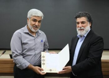 تغییر در مدیریت پاسارگاد؛ عبدالرضا نصیری‌اصل سرپرست شد