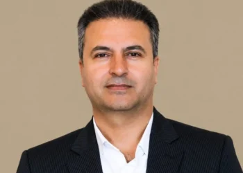 انتصاب جدید در استانداری فارس؛ حبیب‌الله افشون سرپرست دفتر سرمایه‌گذاری شد