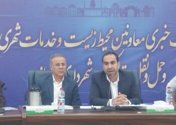 ساماندهی ۵۰ گره ترافیکی شیراز کلید خورد؛ سایت جدید برای بارفروشان و دستفروشان 1 ساماندهی ۵۰ گره ترافیکی شیراز کلید خورد؛ سایت جدید برای بارفروشان و دستفروشان