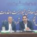 ساماندهی ۵۰ گره ترافیکی شیراز کلید خورد؛ سایت جدید برای بارفروشان و دستفروشان 12 ساماندهی ۵۰ گره ترافیکی شیراز کلید خورد؛ سایت جدید برای بارفروشان و دستفروشان