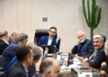 مشکل فاضلاب ورودی جنوب شیراز به مطالبه جدی تبدیل شد؛ بازرسی کل فارس وارد میدان شد 3 مشکل فاضلاب ورودی جنوب شیراز به مطالبه جدی تبدیل شد؛ بازرسی کل فارس وارد میدان شد
