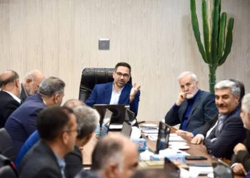 مشکل فاضلاب ورودی جنوب شیراز به مطالبه جدی تبدیل شد؛ بازرسی کل فارس وارد میدان شد 7 مشکل فاضلاب ورودی جنوب شیراز به مطالبه جدی تبدیل شد؛ بازرسی کل فارس وارد میدان شد
