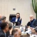 مشکل فاضلاب ورودی جنوب شیراز به مطالبه جدی تبدیل شد؛ بازرسی کل فارس وارد میدان شد 12 مشکل فاضلاب ورودی جنوب شیراز به مطالبه جدی تبدیل شد؛ بازرسی کل فارس وارد میدان شد
