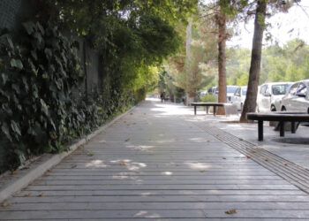 تحول در پیادهروهای شیراز؛ ۱۰۰ هزار مترمربع از معابر ساماندهی شد 2 تحول در پیادهروهای شیراز؛ ۱۰۰ هزار مترمربع از معابر ساماندهی شد