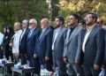 ۲۰ سال انتظار برای یک باغ؛ «باغ زندگی» حالا سرمایه عمومی شیراز شد