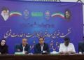 شیراز میزبان بزرگترین رویداد مدیریت شهری کشور شد 6 شیراز میزبان بزرگترین رویداد مدیریت شهری کشور شد