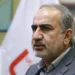 قادری: اقتصاد فارس در پیچ موانع؛ سرمایهگذار نباید ماهها پشت مجوز بماند 12 قادری: اقتصاد فارس در پیچ موانع؛ سرمایهگذار نباید ماهها پشت مجوز بماند